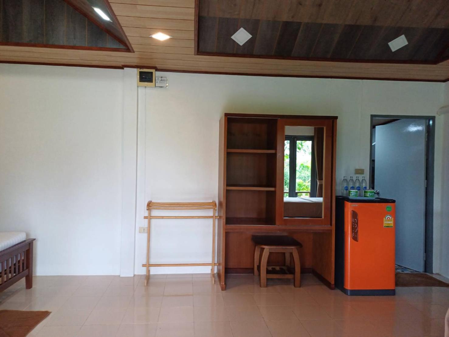 Lanta Mermaid Resort