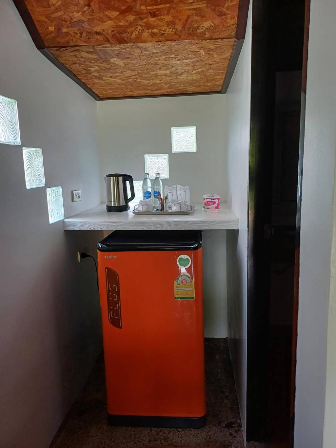 Lanta Mermaid Resort