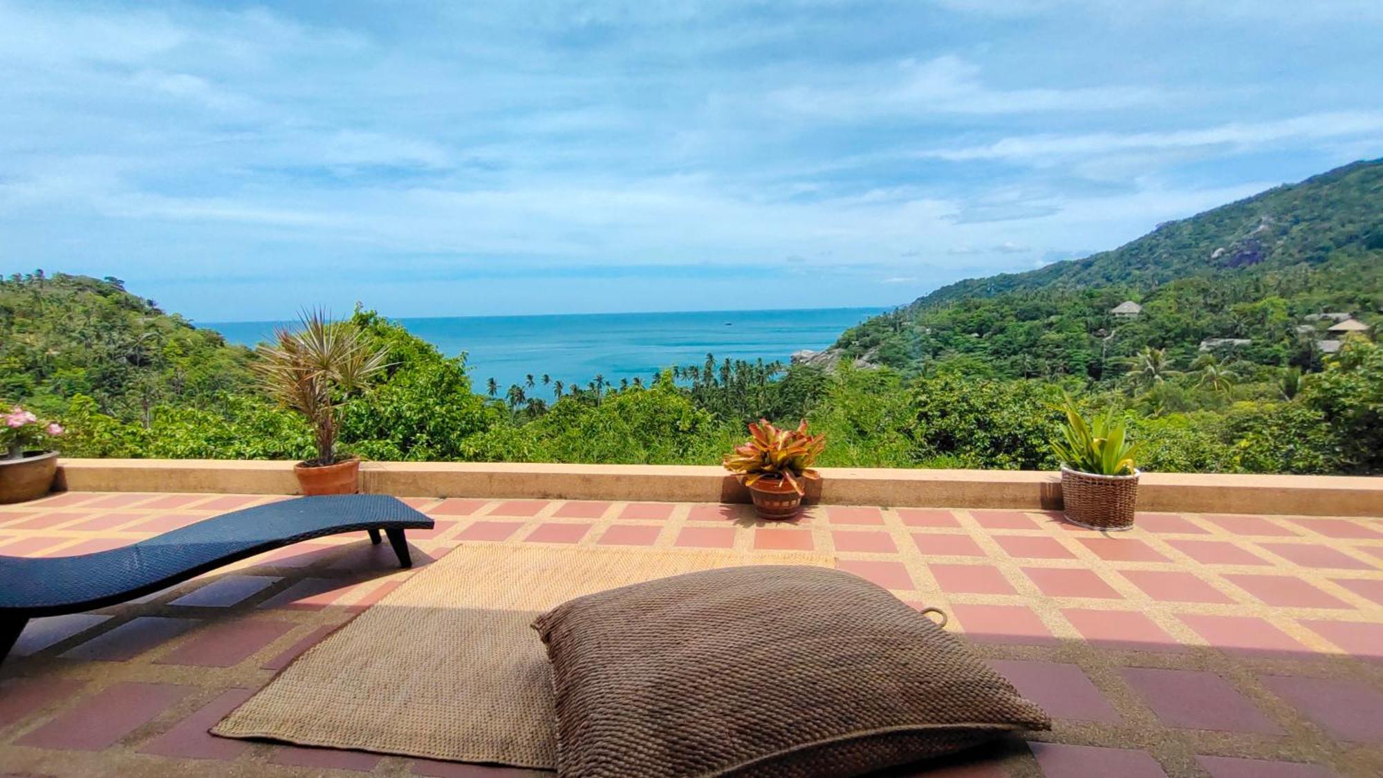 Why Nam Resort