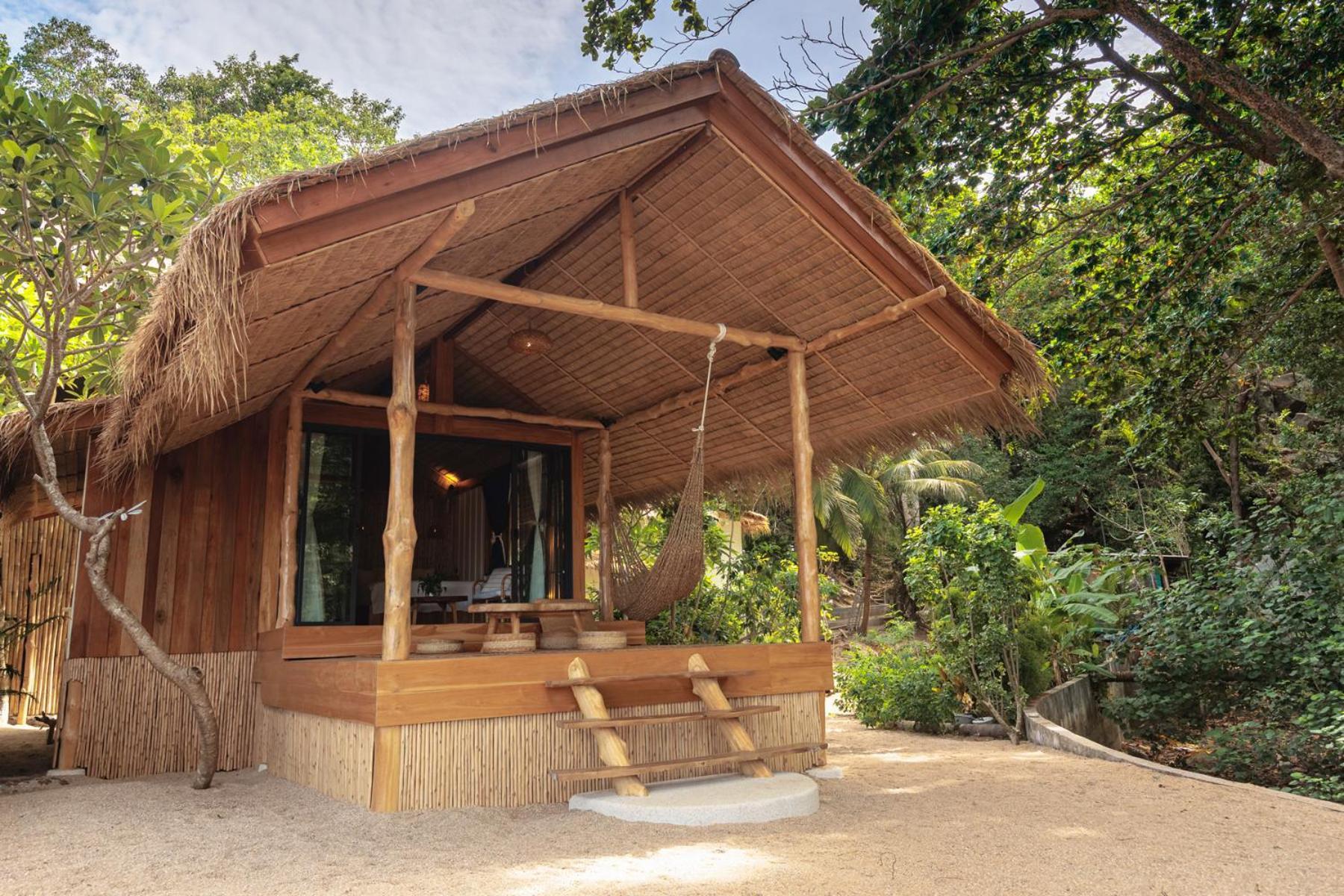 Why Nam Resort Haad Yuan