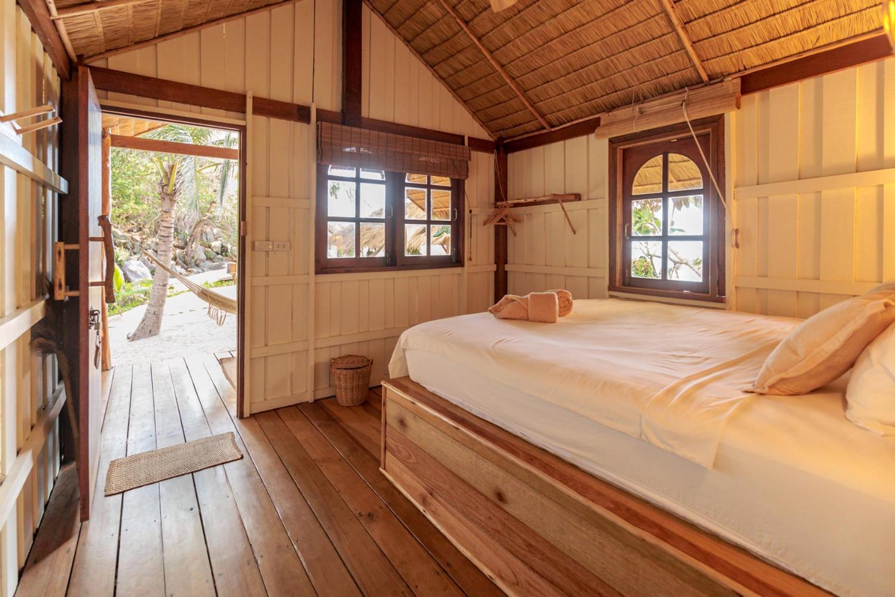 Why Nam Resort