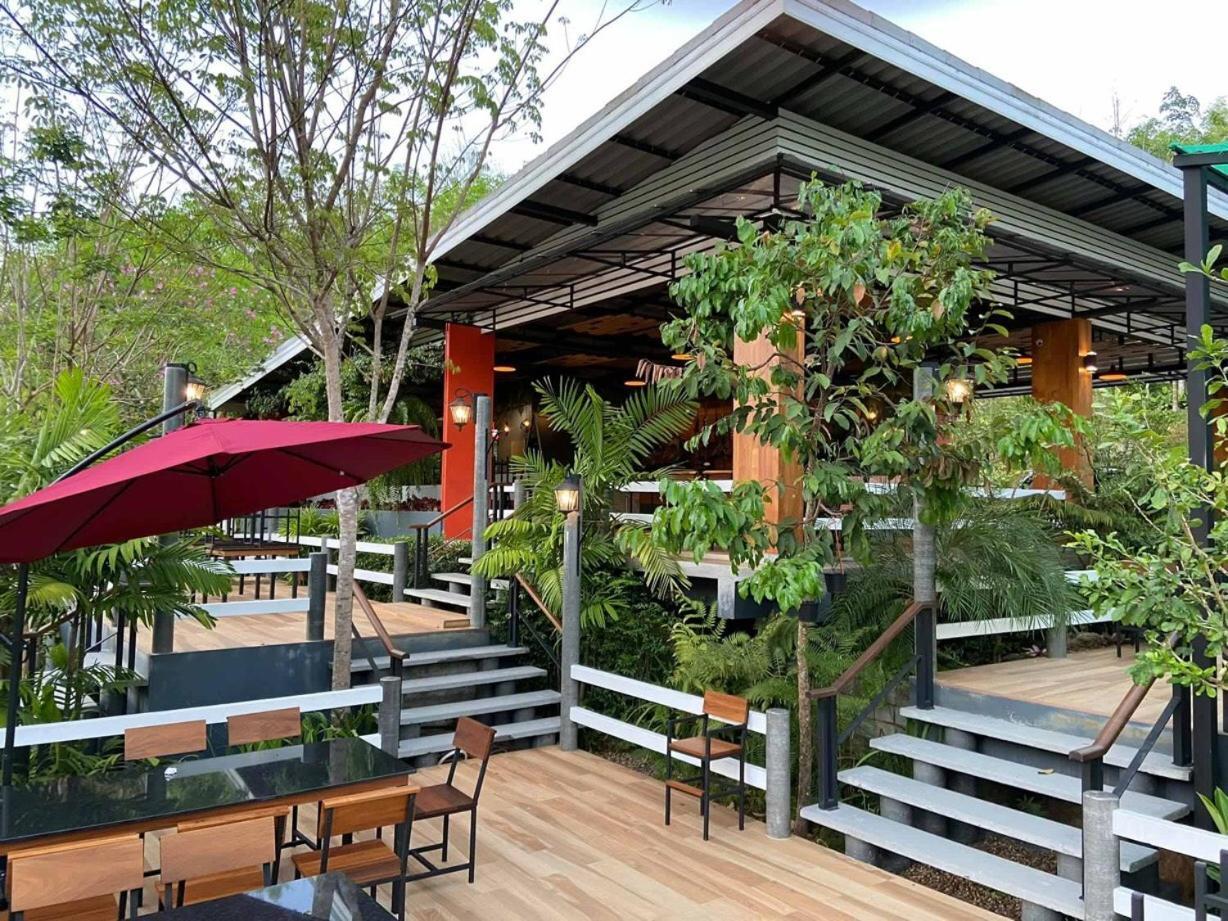 Bangnu Greenery Resort