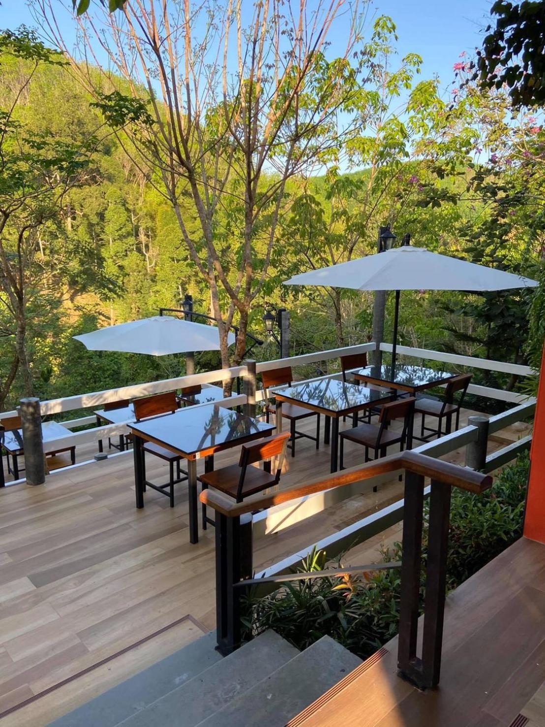 Bangnu Greenery Resort