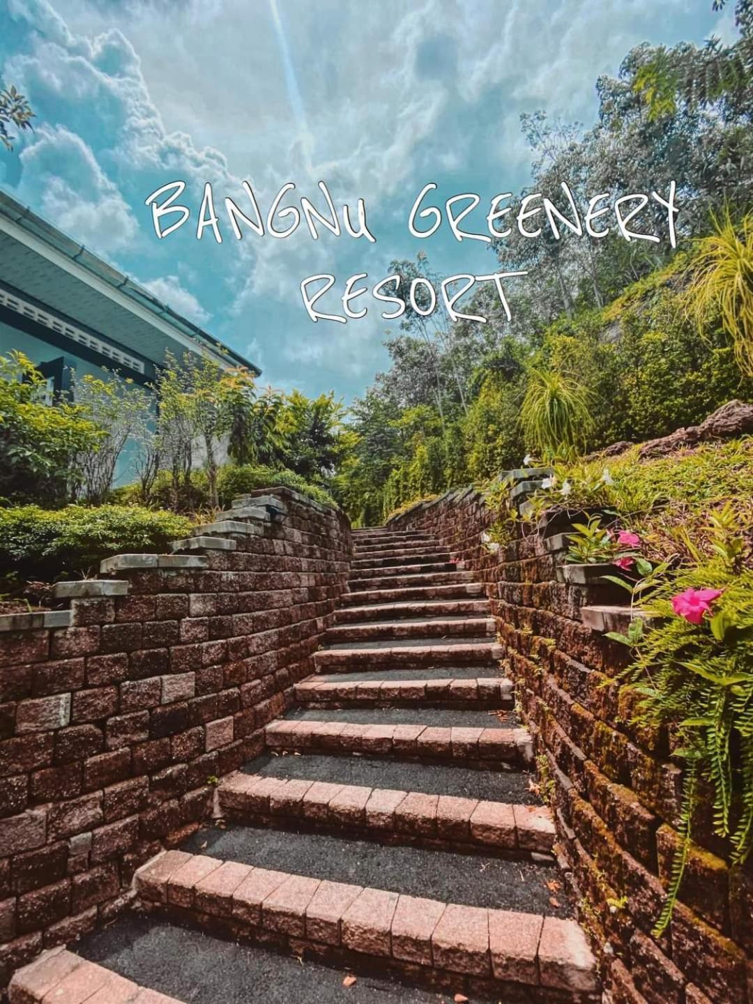 Bangnu Greenery Takua Thung