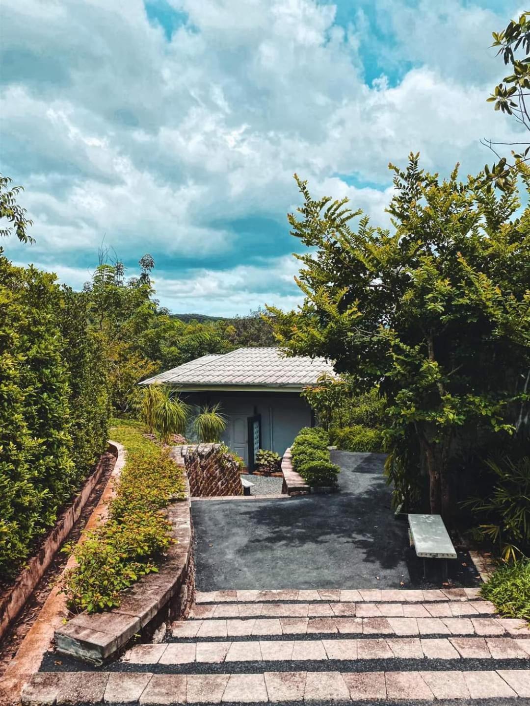 Bangnu Greenery