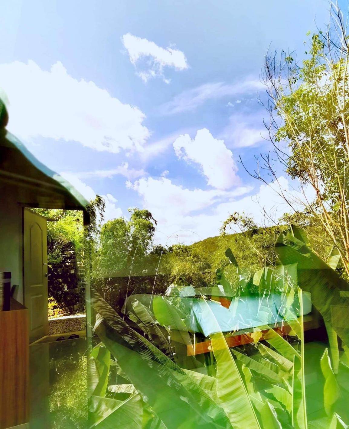 Bangnu Greenery Resort