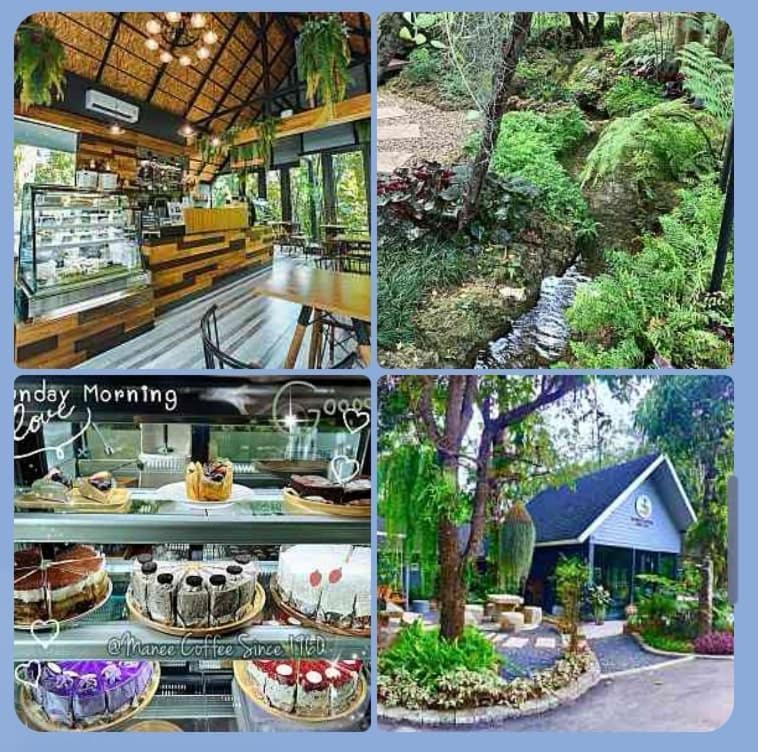 Bangnu Greenery Resort
