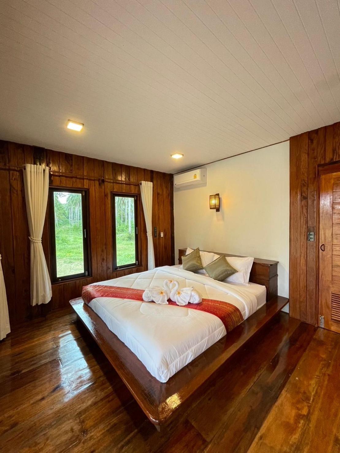 Resort Coco Canopy Boutique Koh Jum