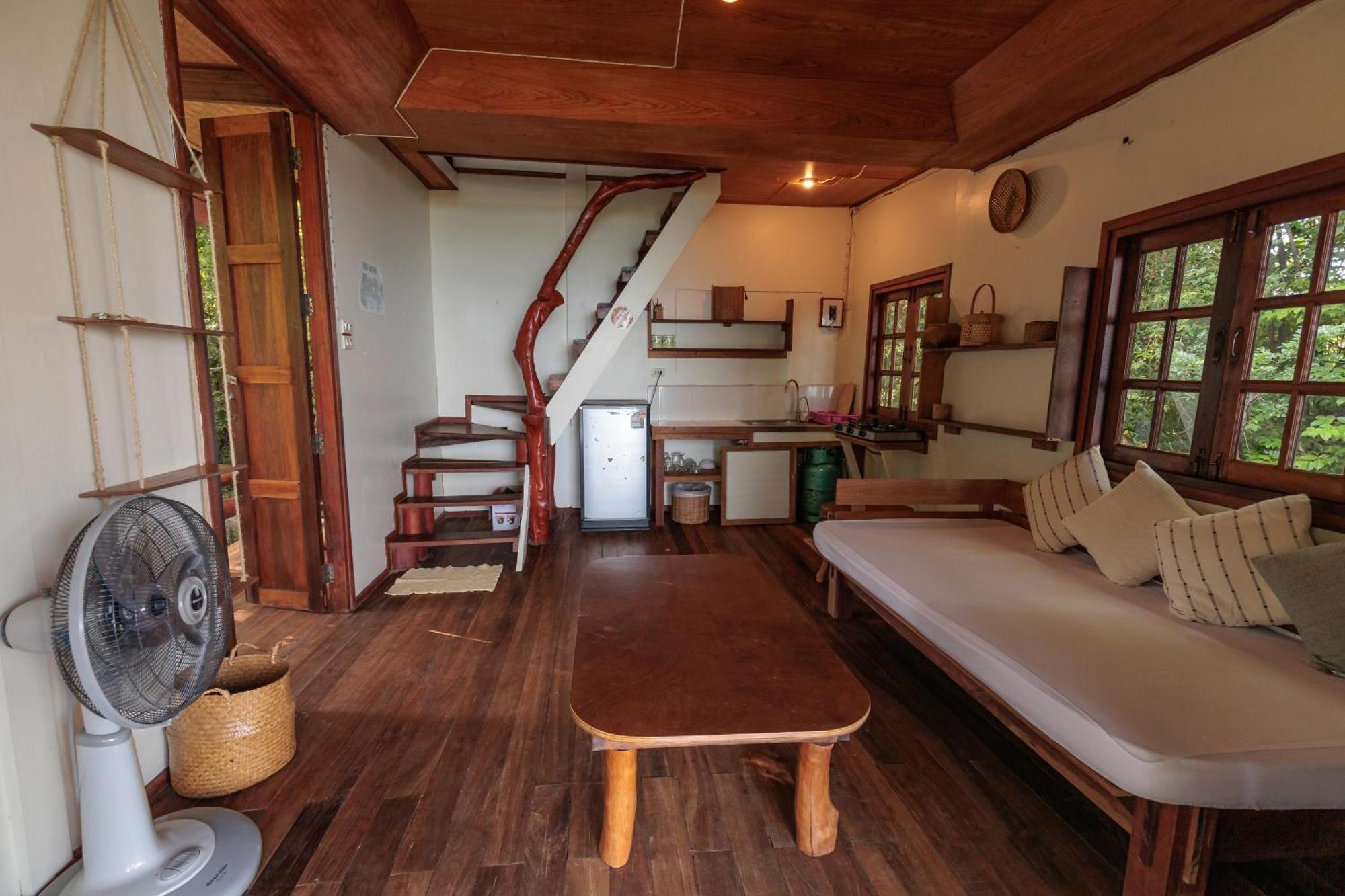 Why Nam Resort