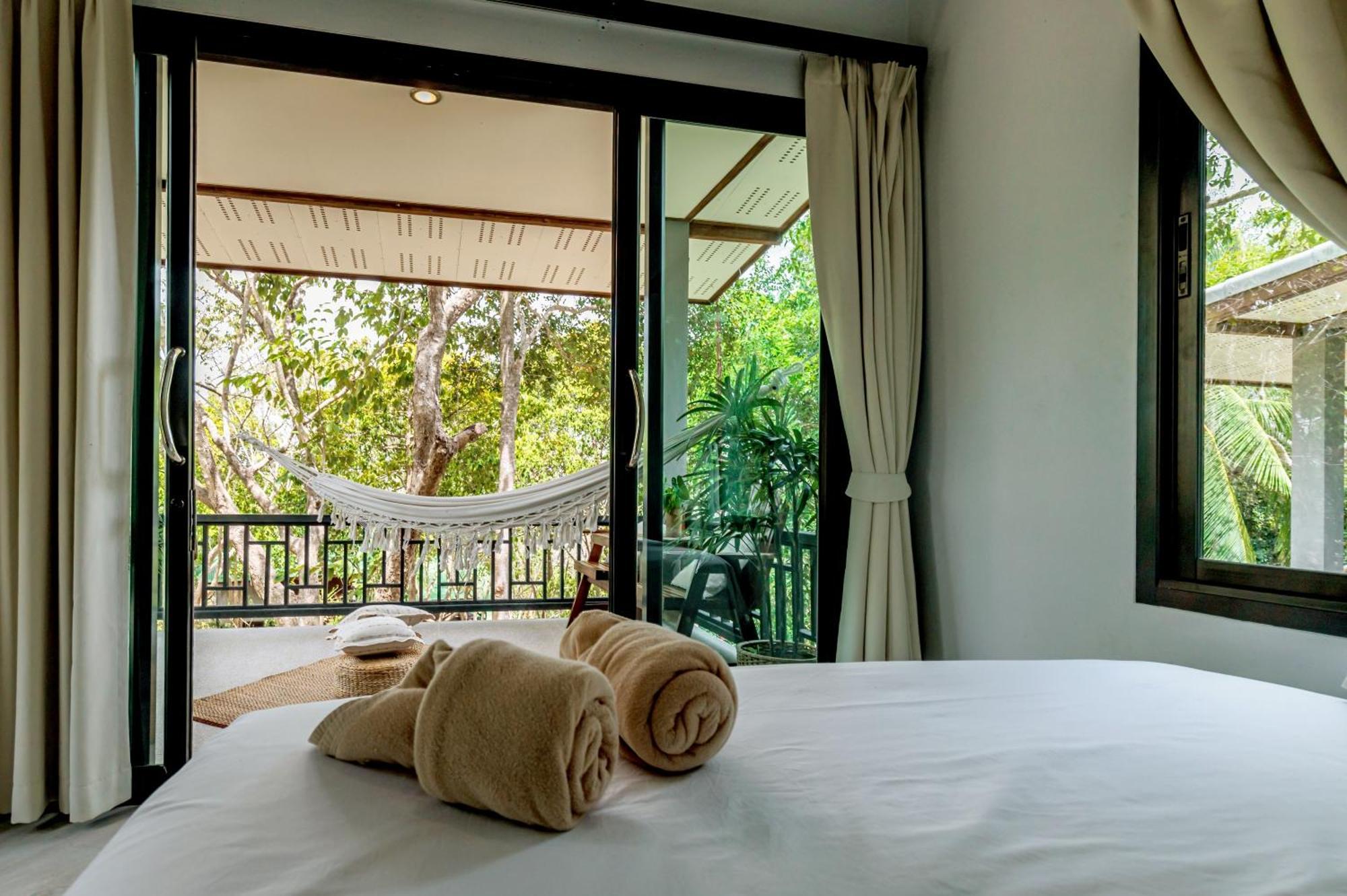 Why Nam Resort