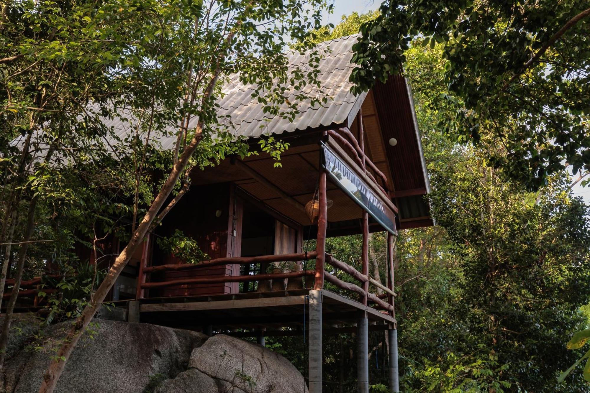 Why Nam Resort