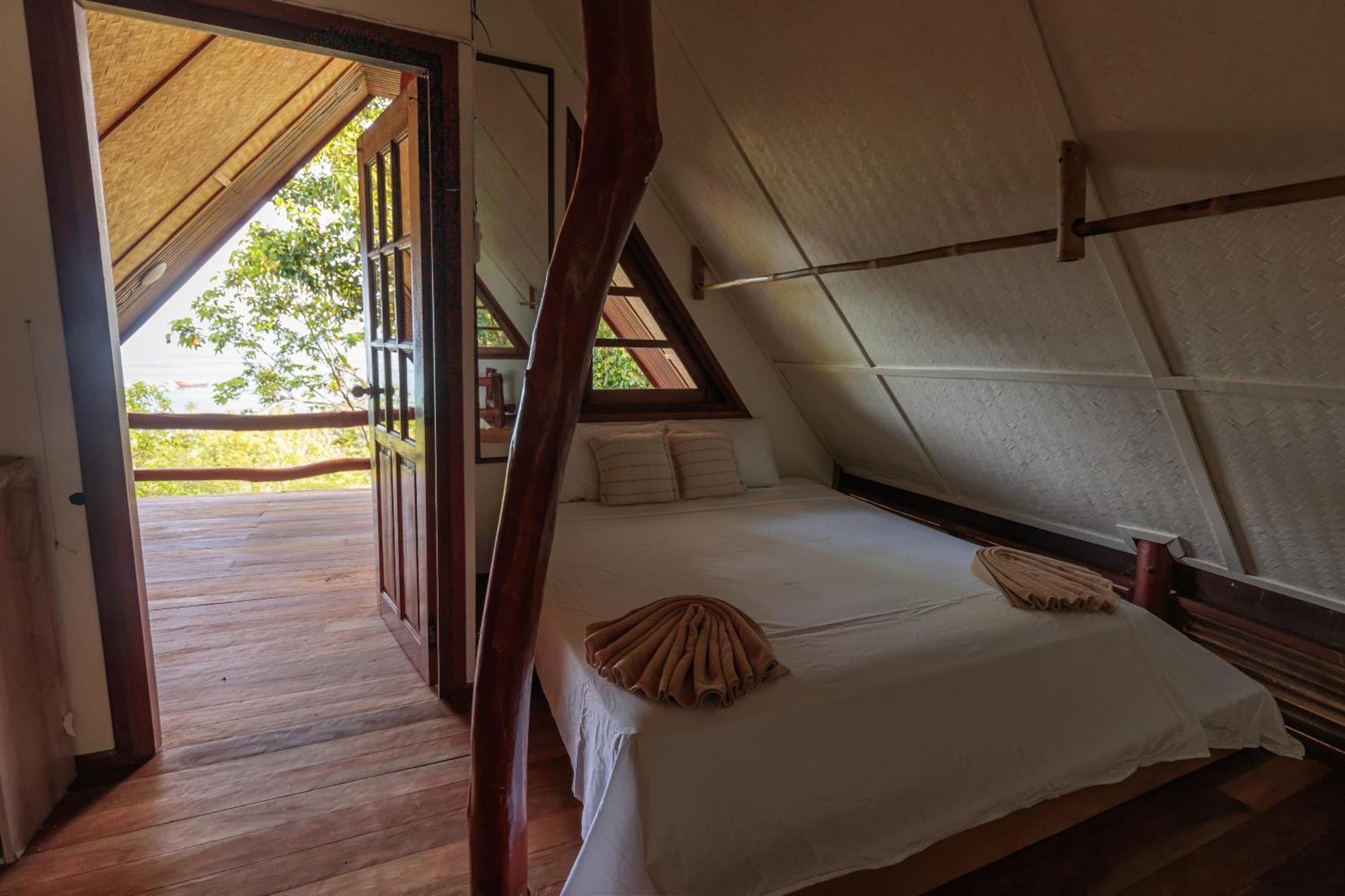 Why Nam Resort *