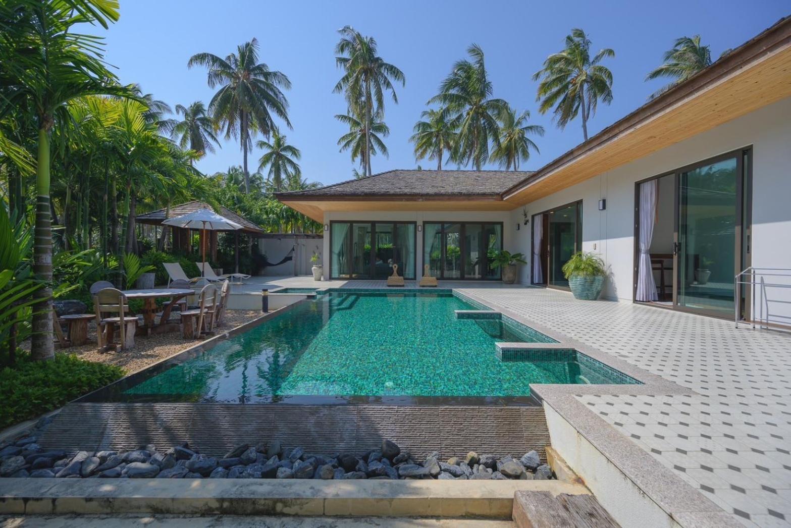 Thammachard29 Baangrood Resort *