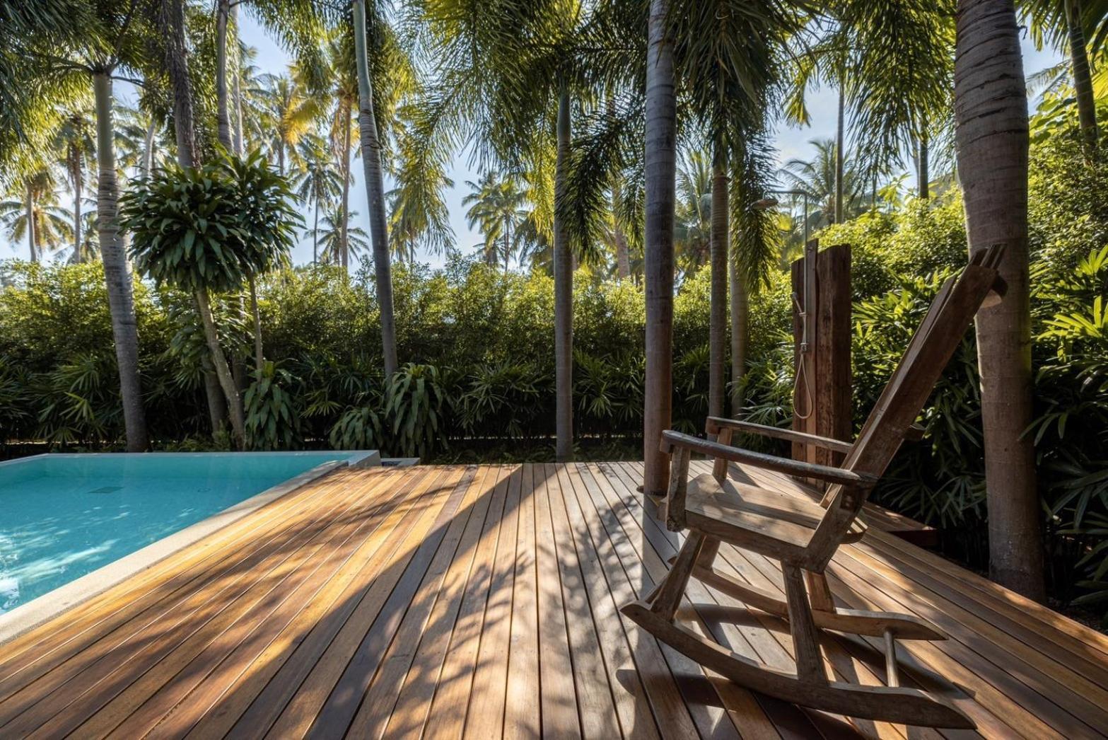 Resort Thammachard29 Baangrood *