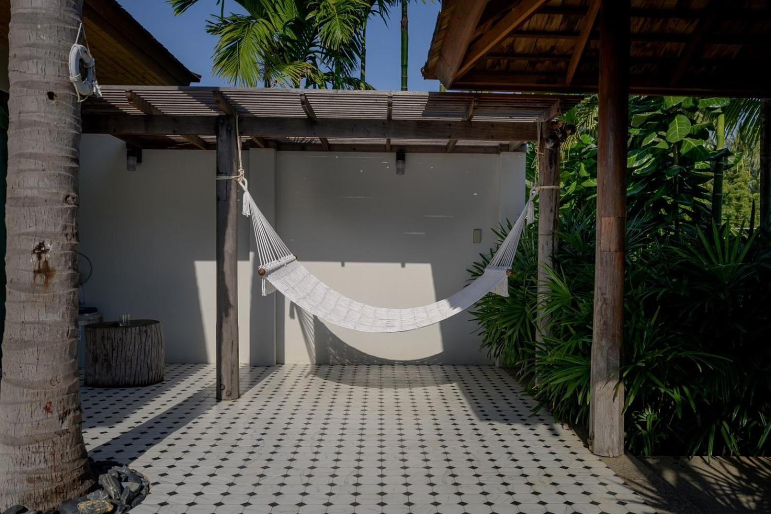 Resort Thammachard29 Baangrood Thong Chai