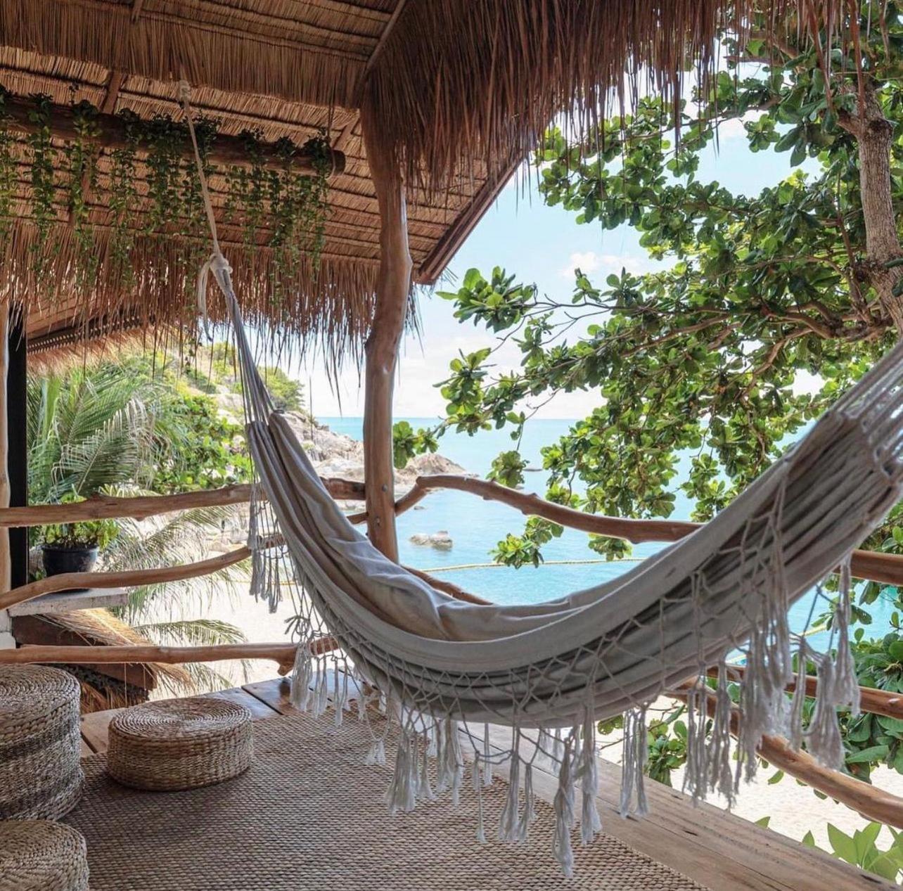 Why Nam Resort
