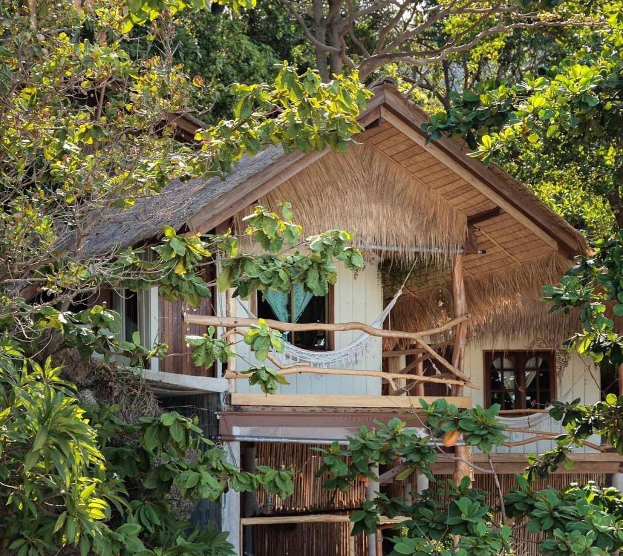 Resort Why Nam Haad Yuan