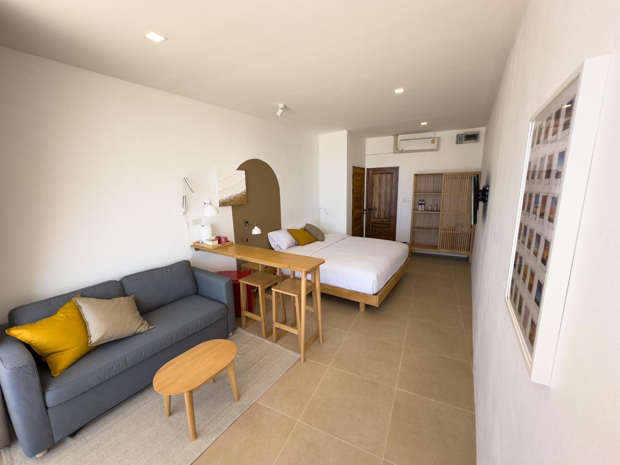 Bed & Breakfast Lovelytheroom Koh Lanta