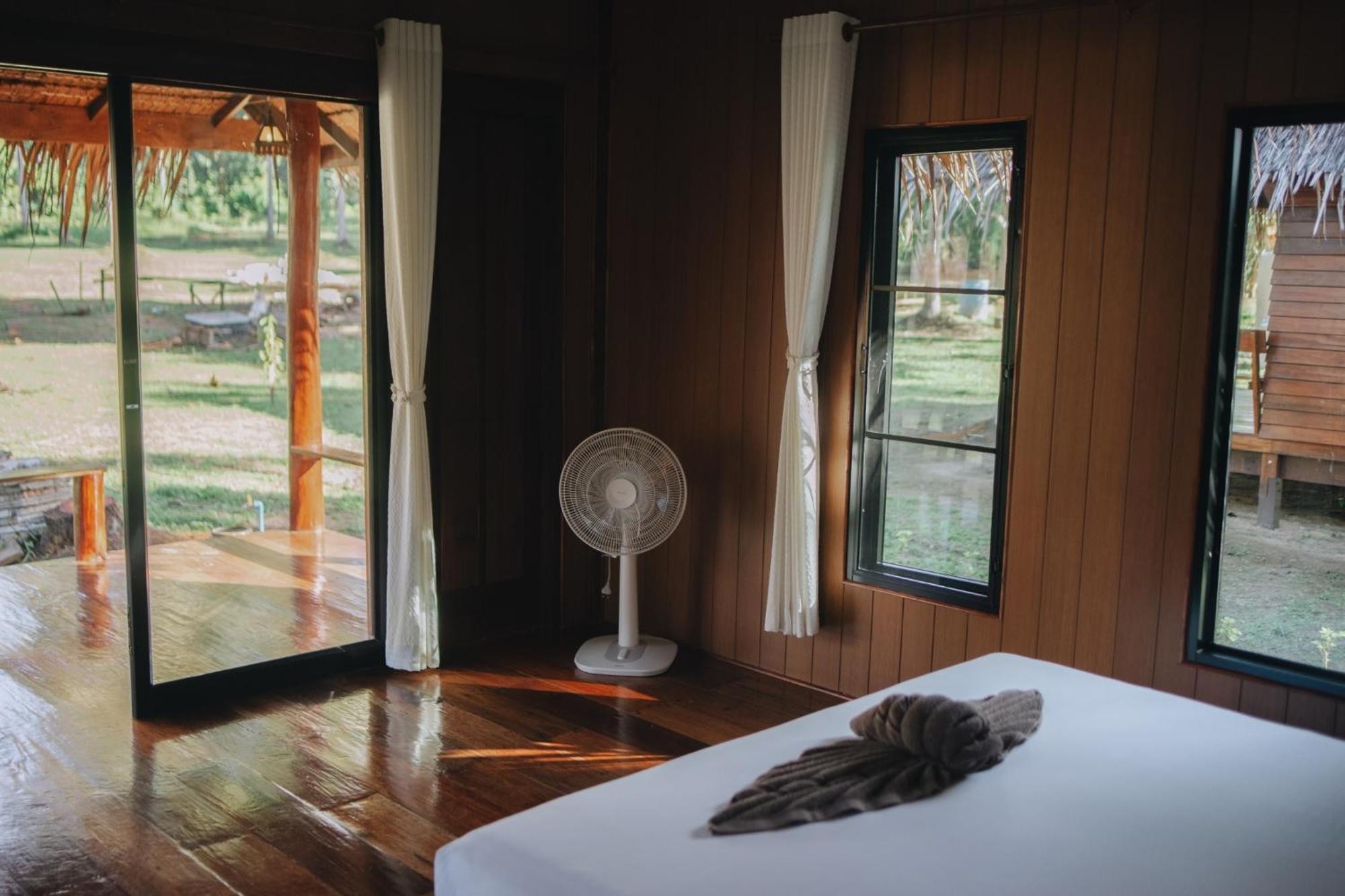 Resort Coco Canopy Boutique Koh Jum