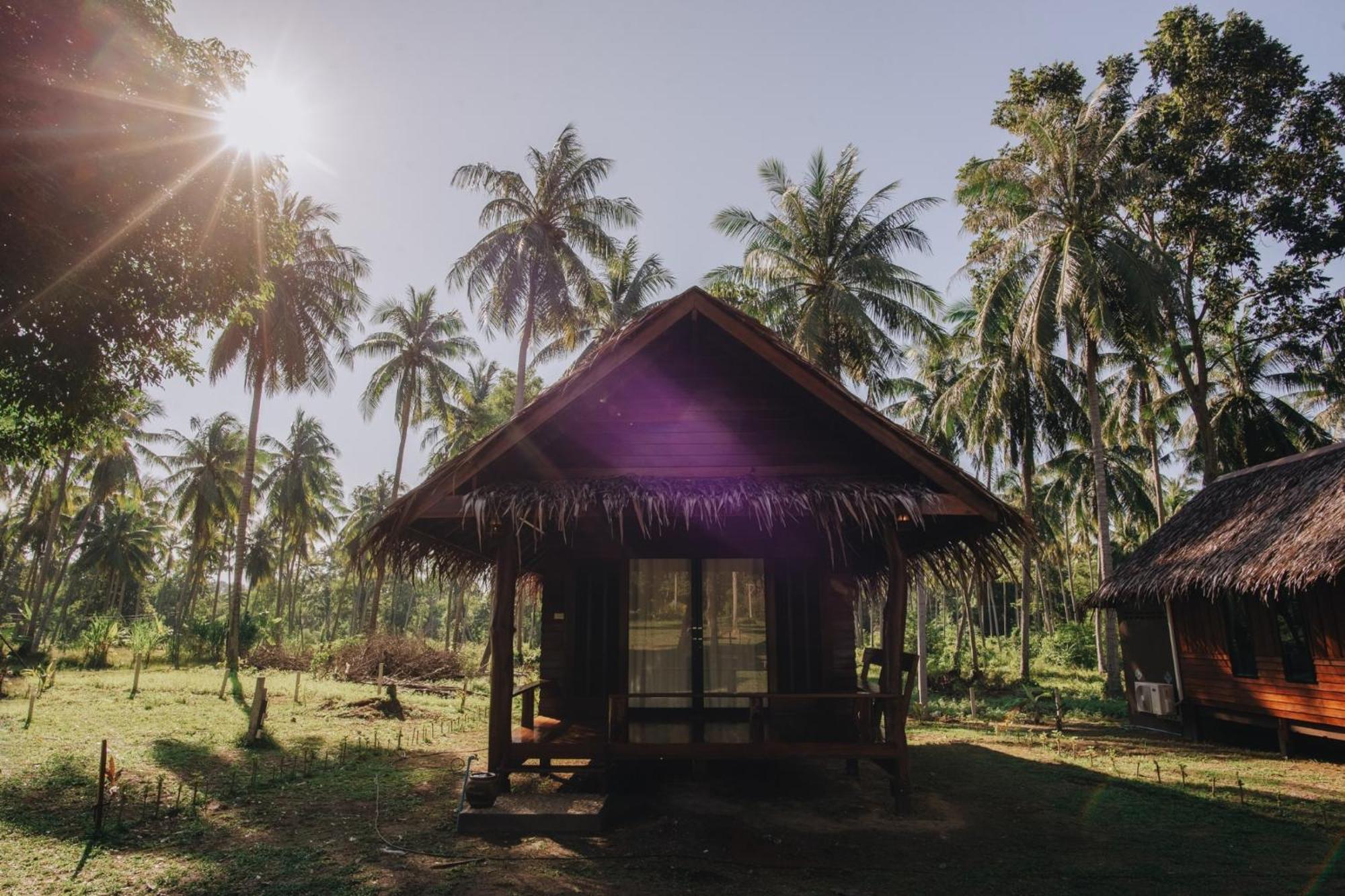 Resort Coco Canopy Boutique *