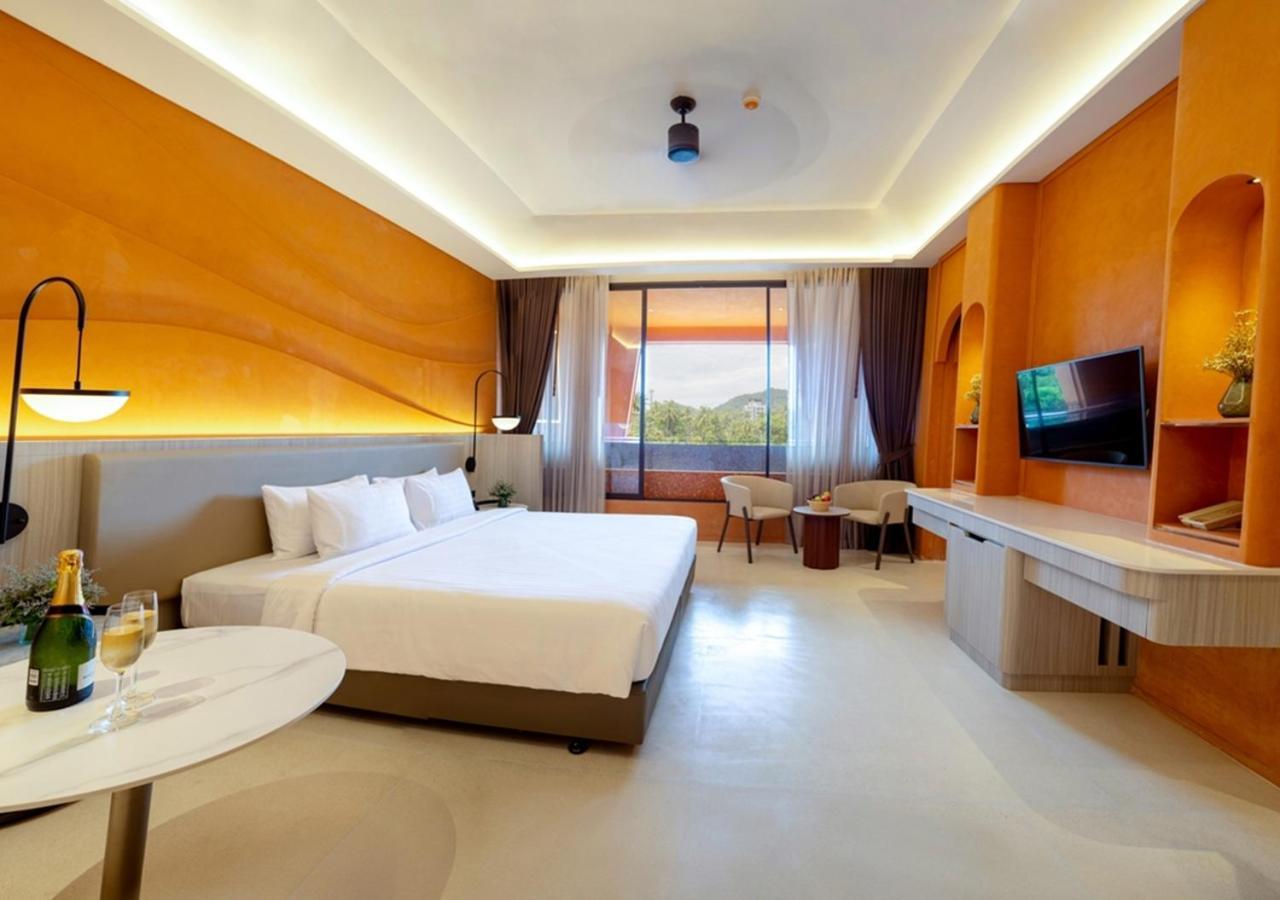Adam Krabi Hotel Ao Nang