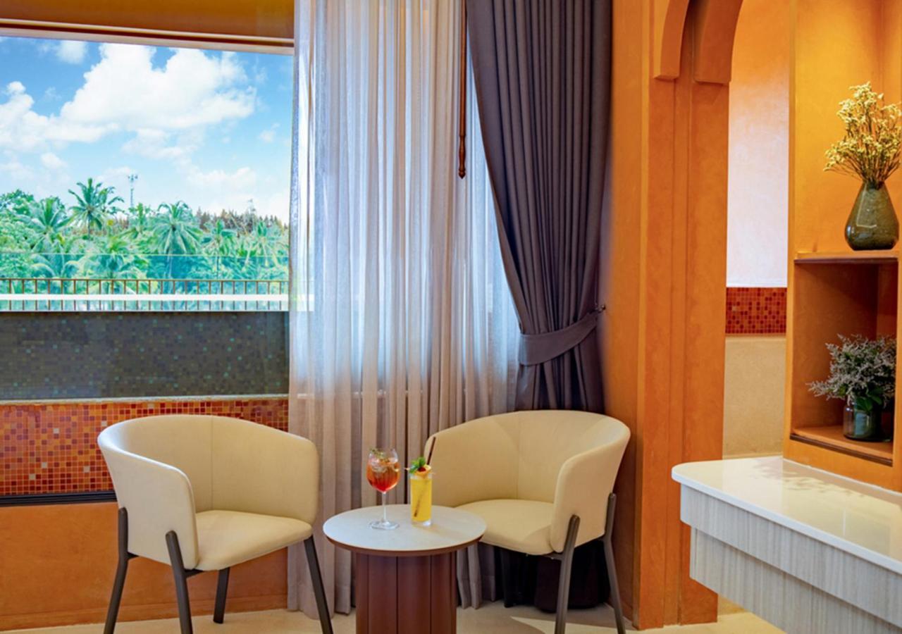 Hotel Adam Krabi Ao Nang