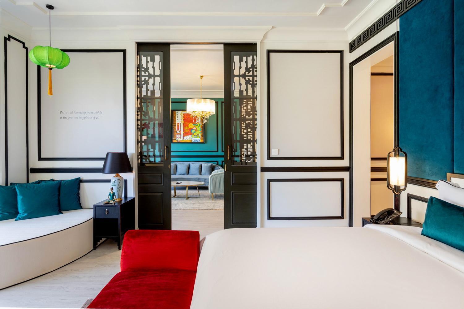 The Soul Hotel 5*