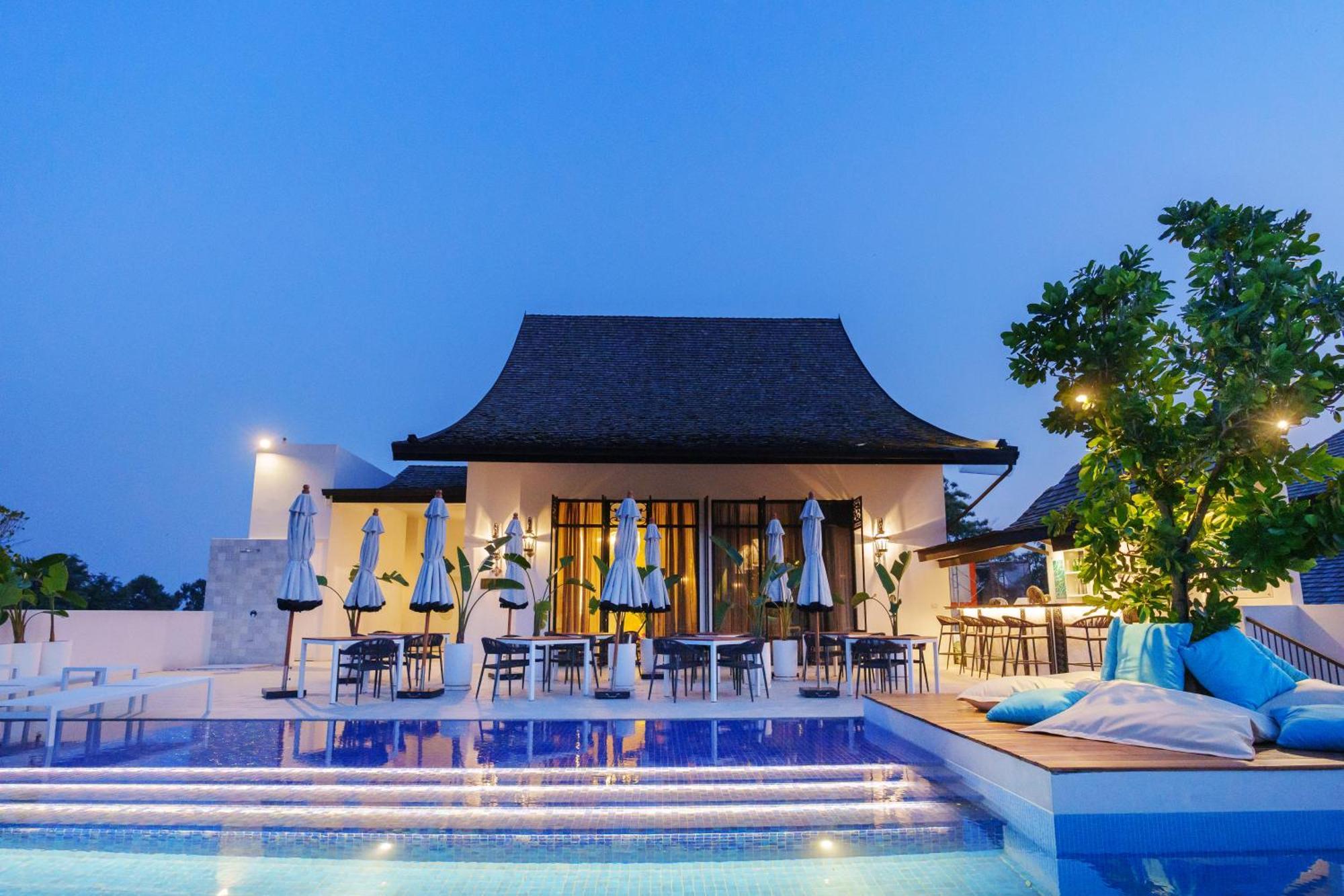 The Soul Hotel Saraburi