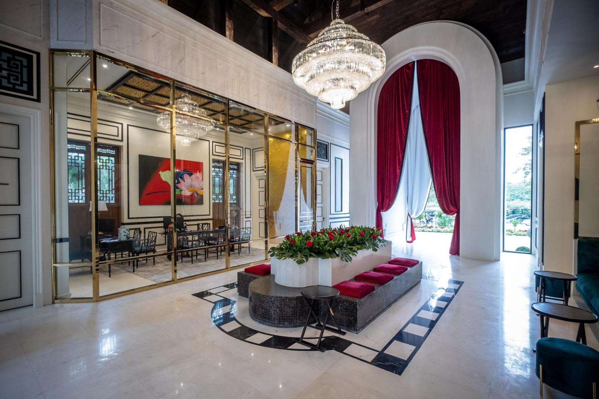 Hotel The Soul
