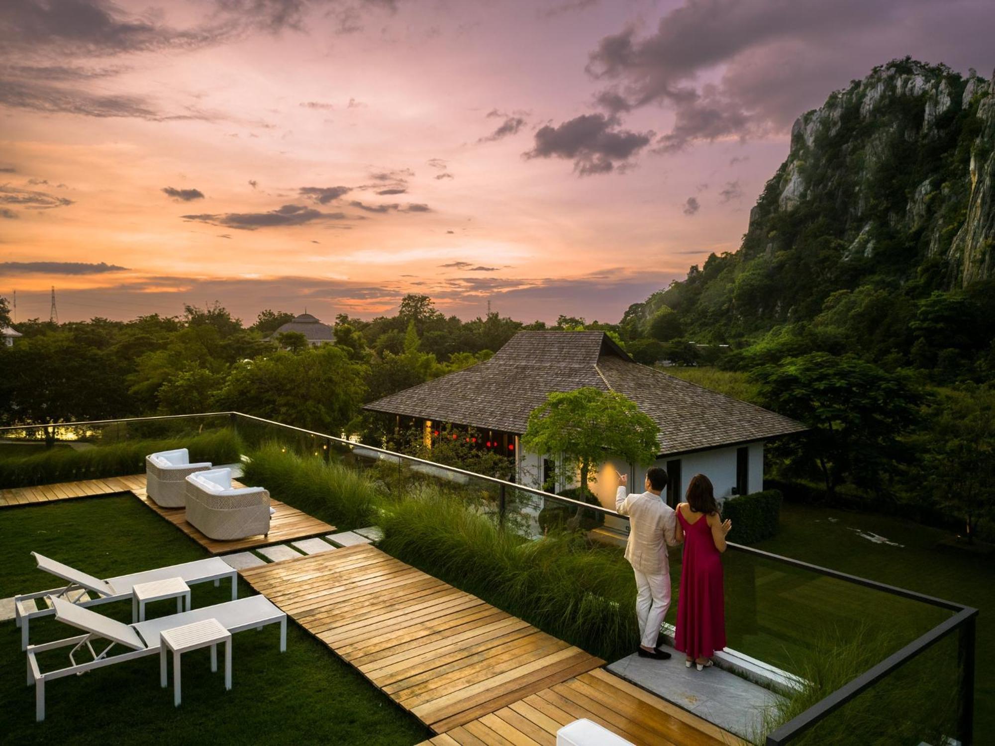 The Soul Hotel 5*