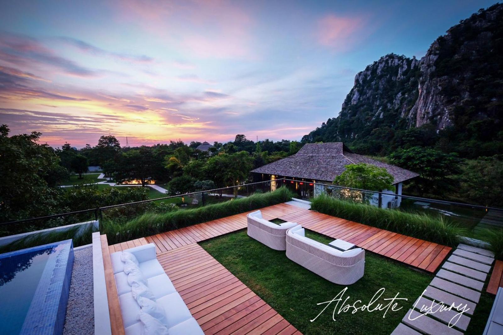 Hotel The Soul 5*