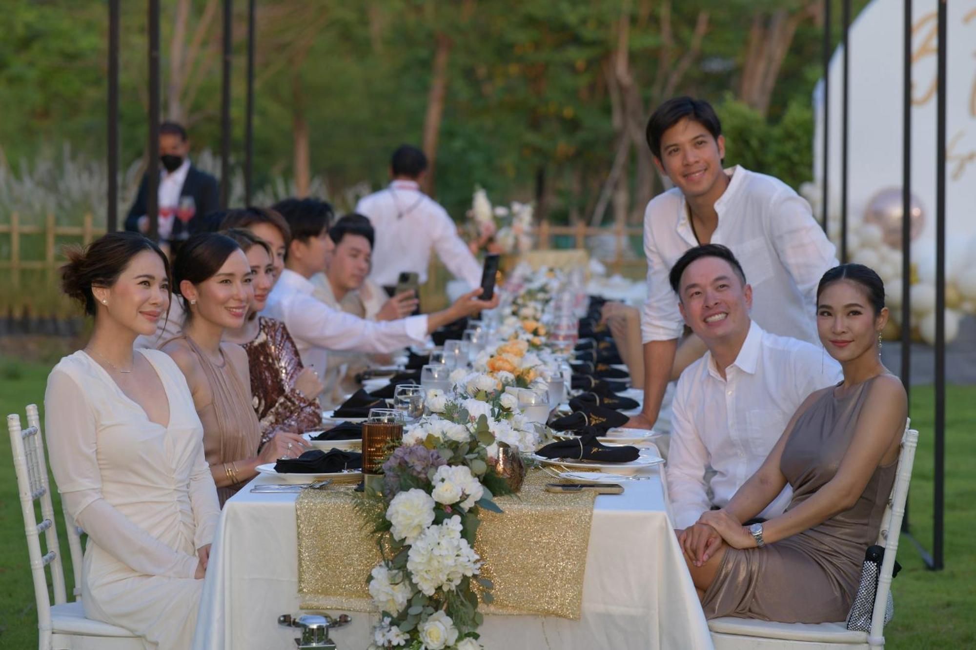 The Soul Saraburi
