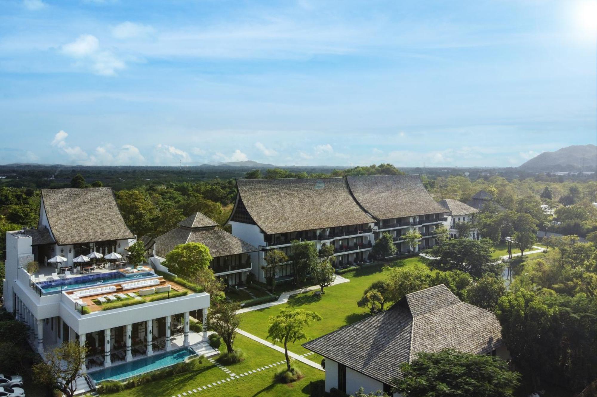The Soul 5* Saraburi