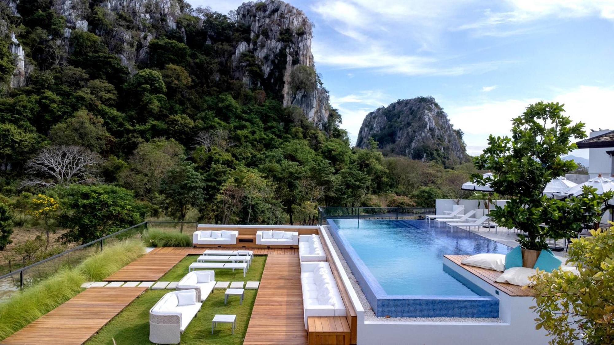The Soul Hotel