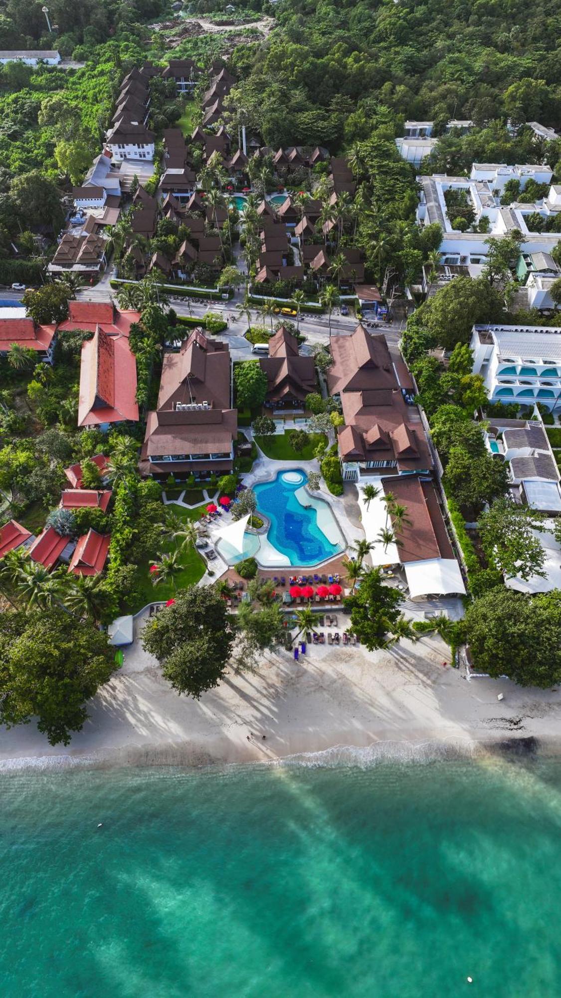 Amari Koh Samui Chaweng (Koh Samui)