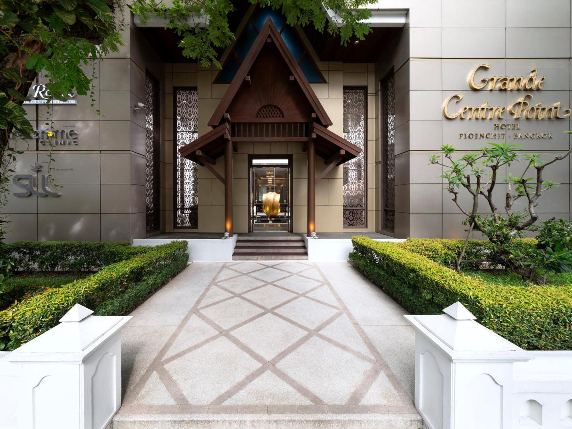 Grande Centre Point Ploenchit