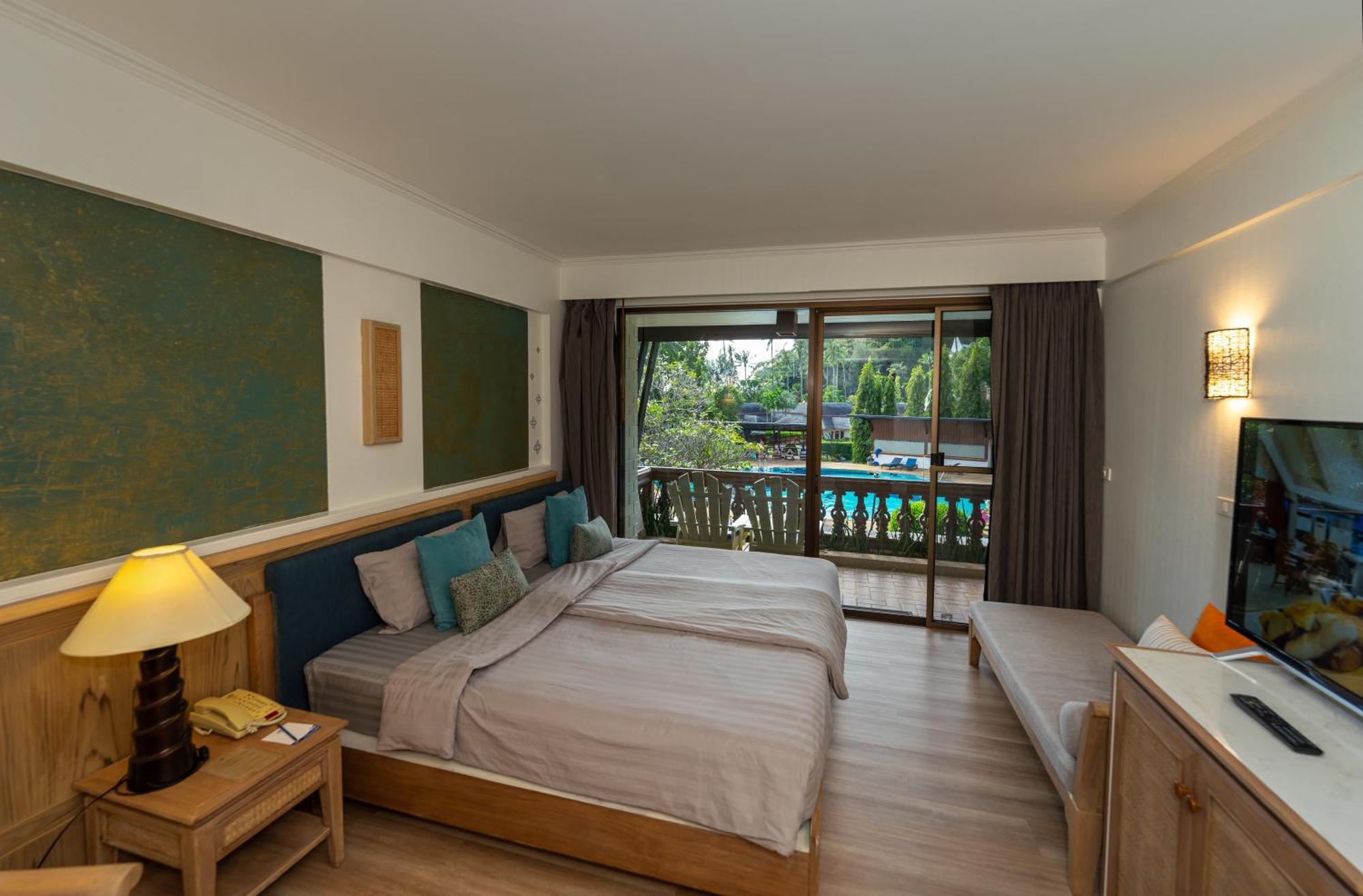 Krabi Resort