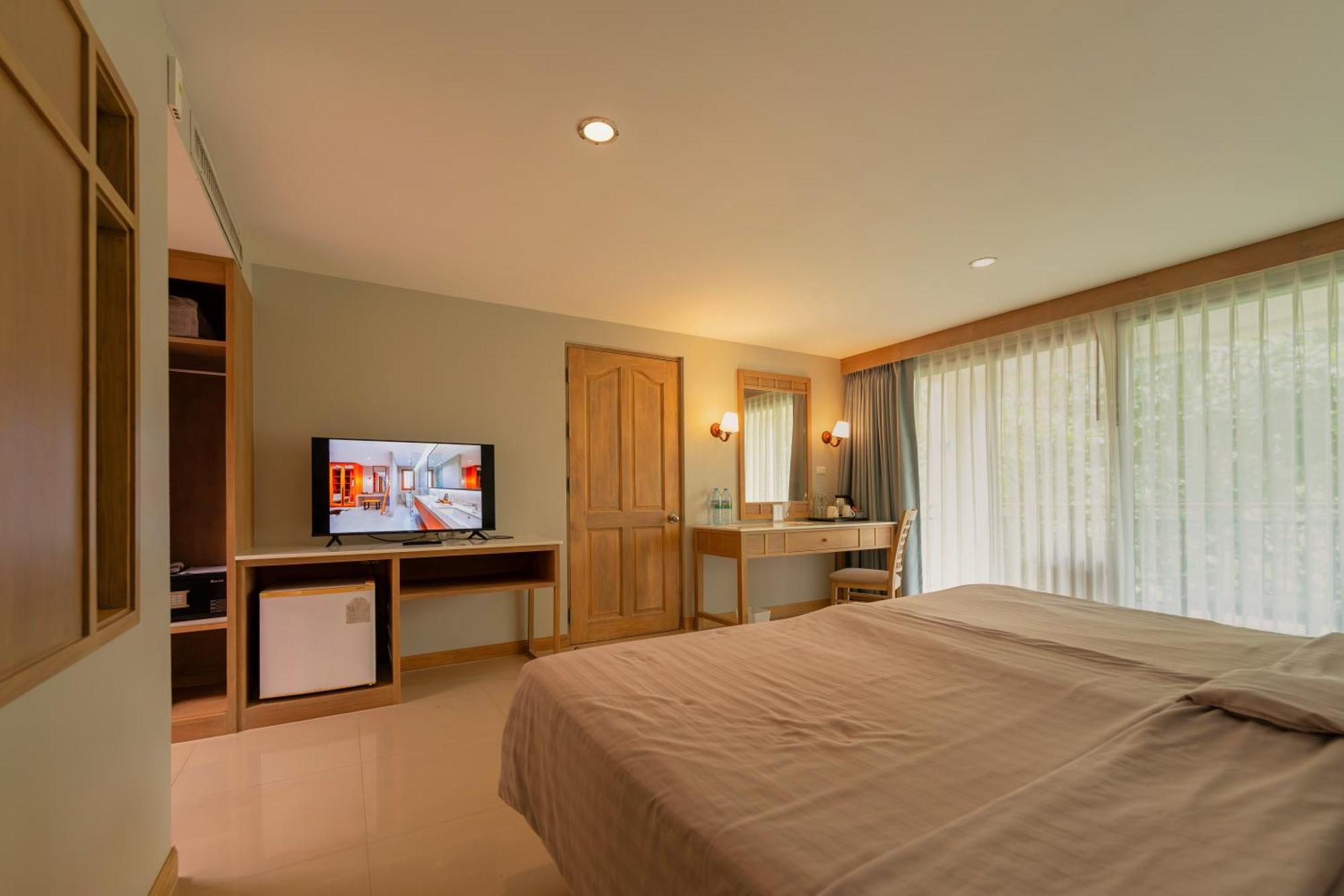 Krabi 4* Ao Nang