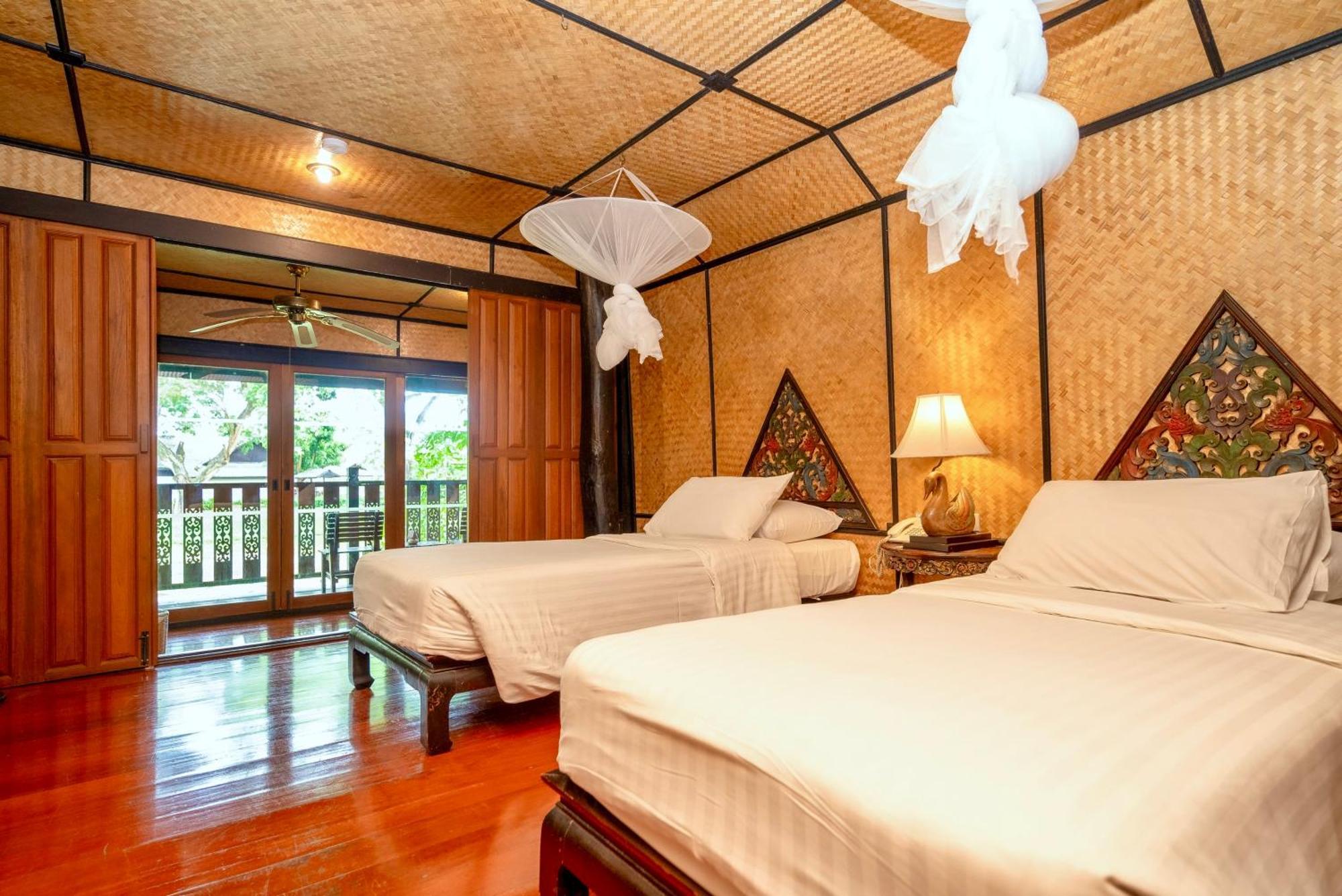 River Lodge