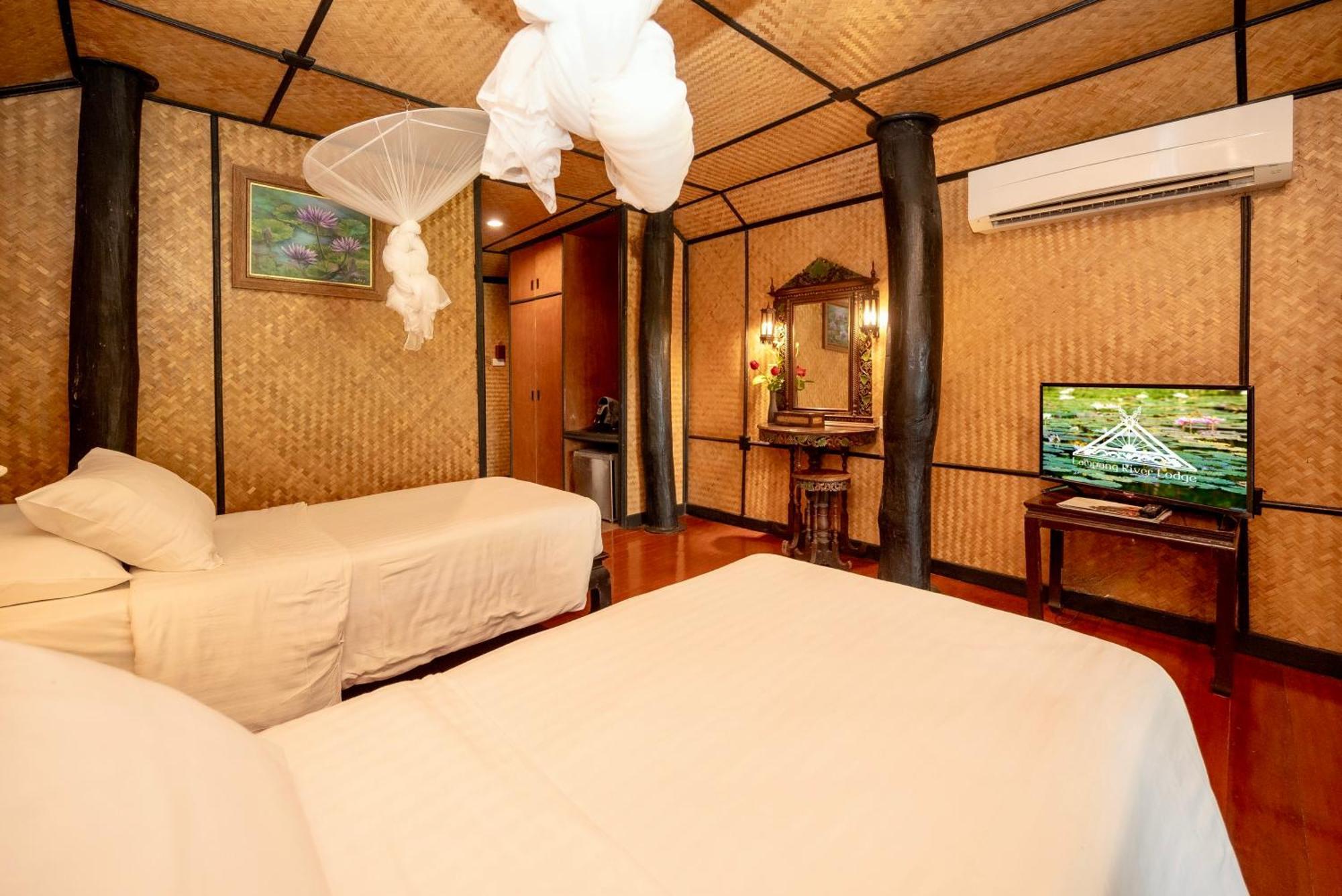 Lodge River Lampang