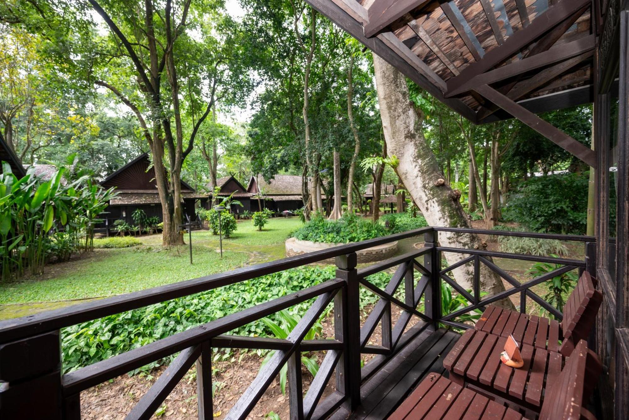 River Lodge Lampang