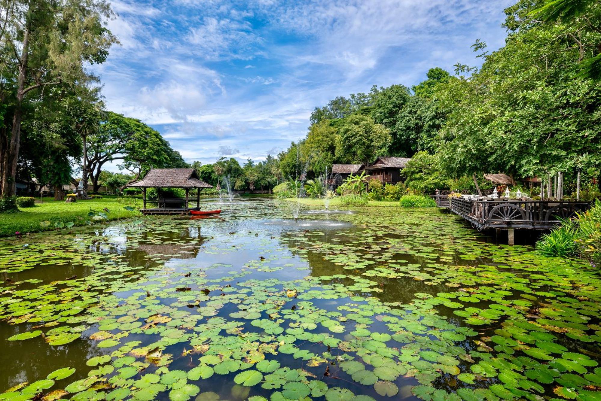 Lodge River *