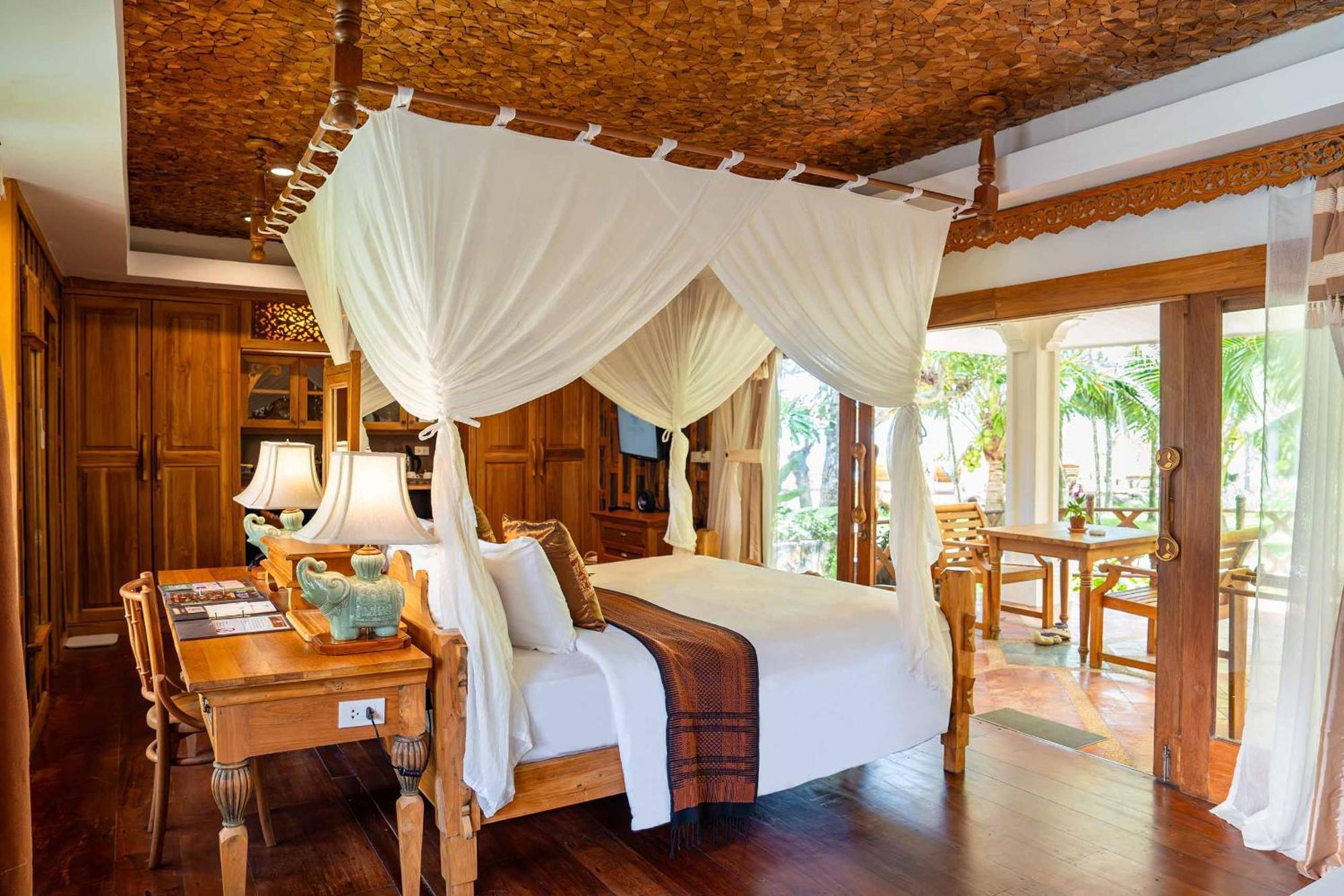 Santhiya Tree Resort