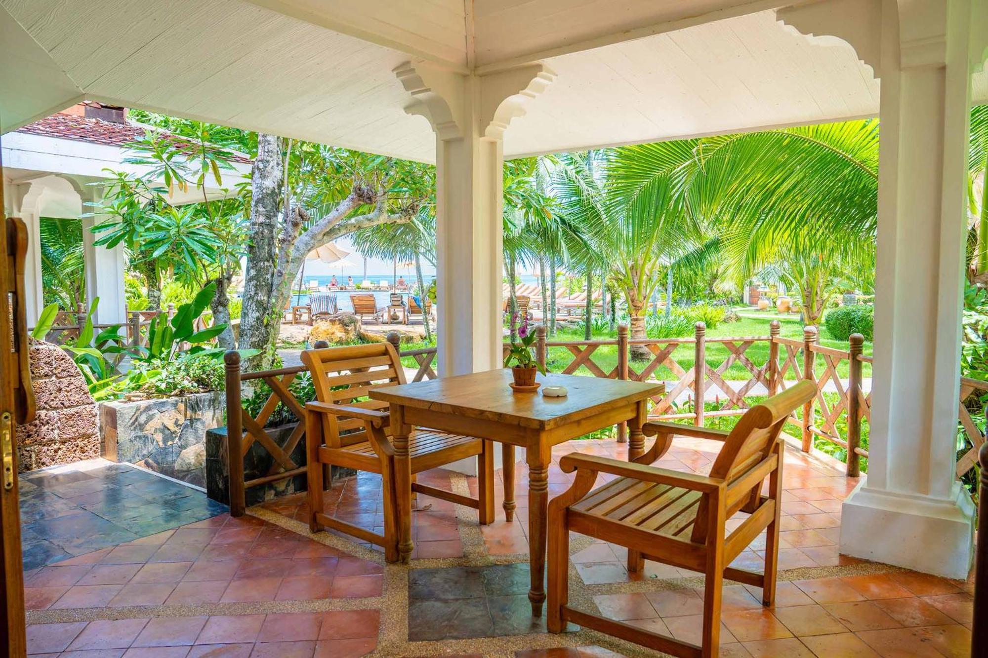 Resort Santhiya Tree