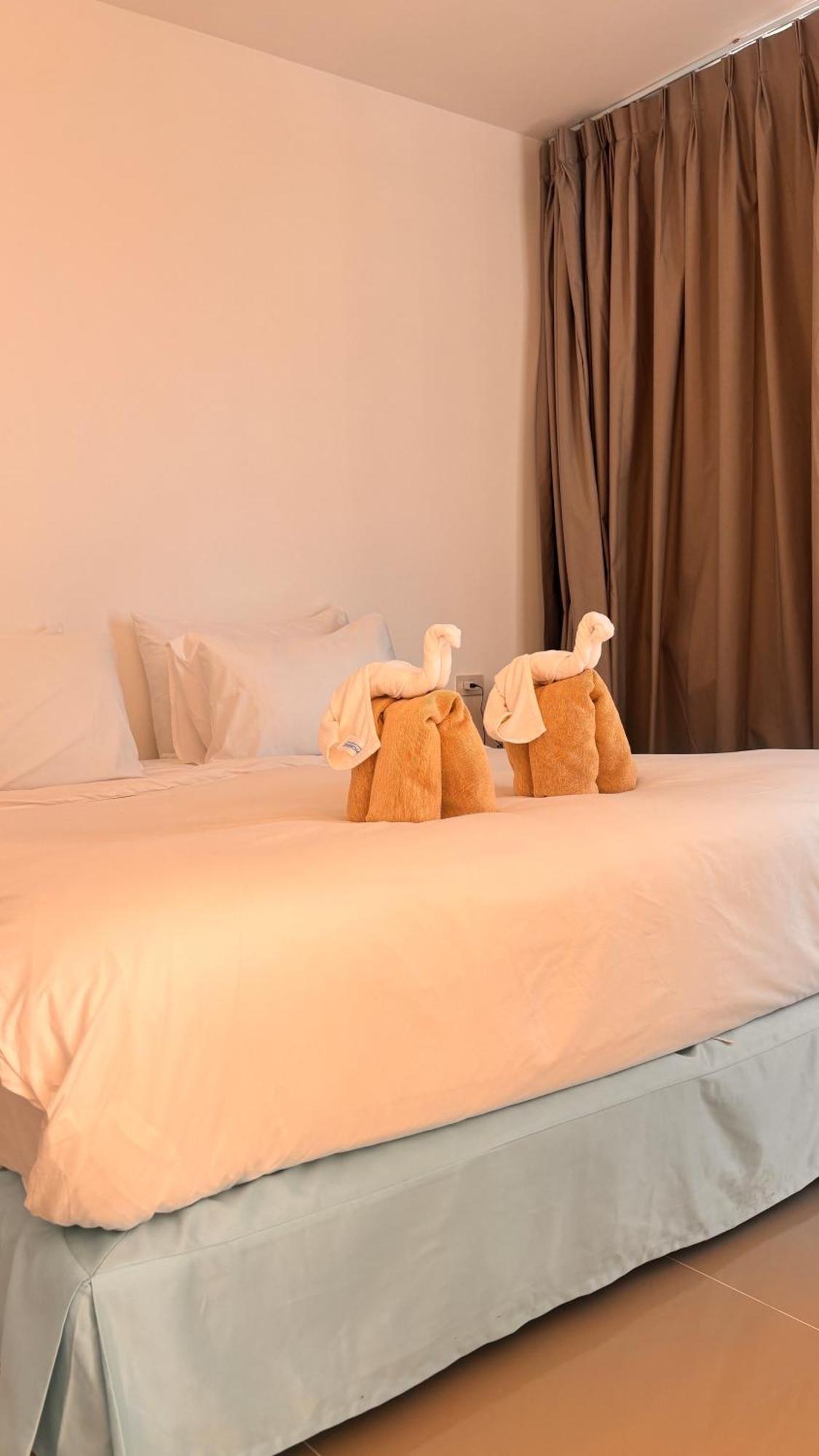 Pp Blue Sky Resort-sha Resort Phi Phi Don