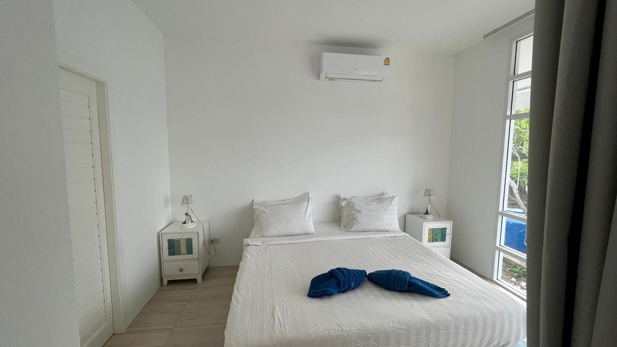 Resort Pp Blue Sky Resort-sha Phi Phi Don