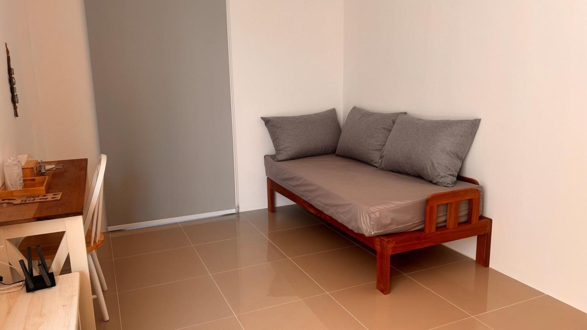 Pp Blue Sky Resort-sha 3*