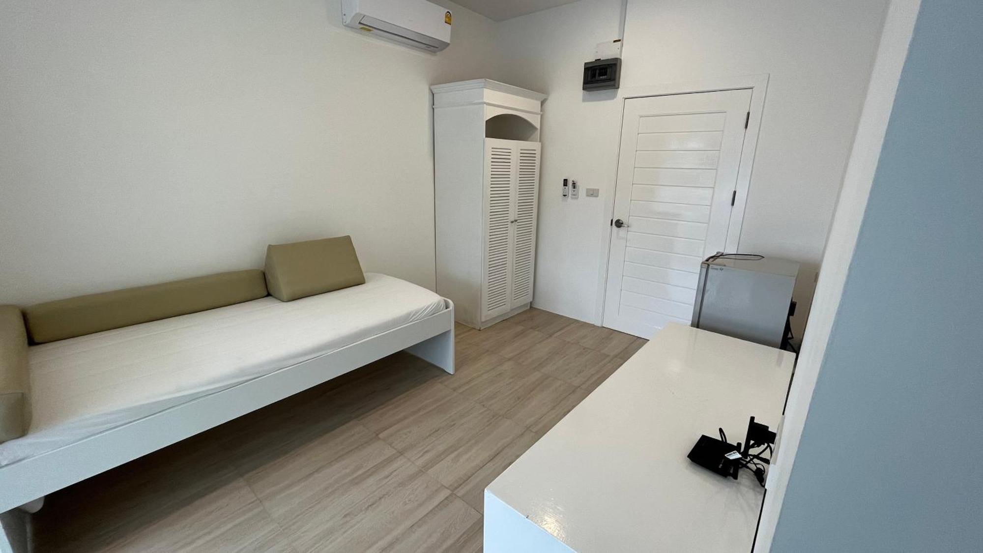 Pp Blue Sky Resort-sha Resort
