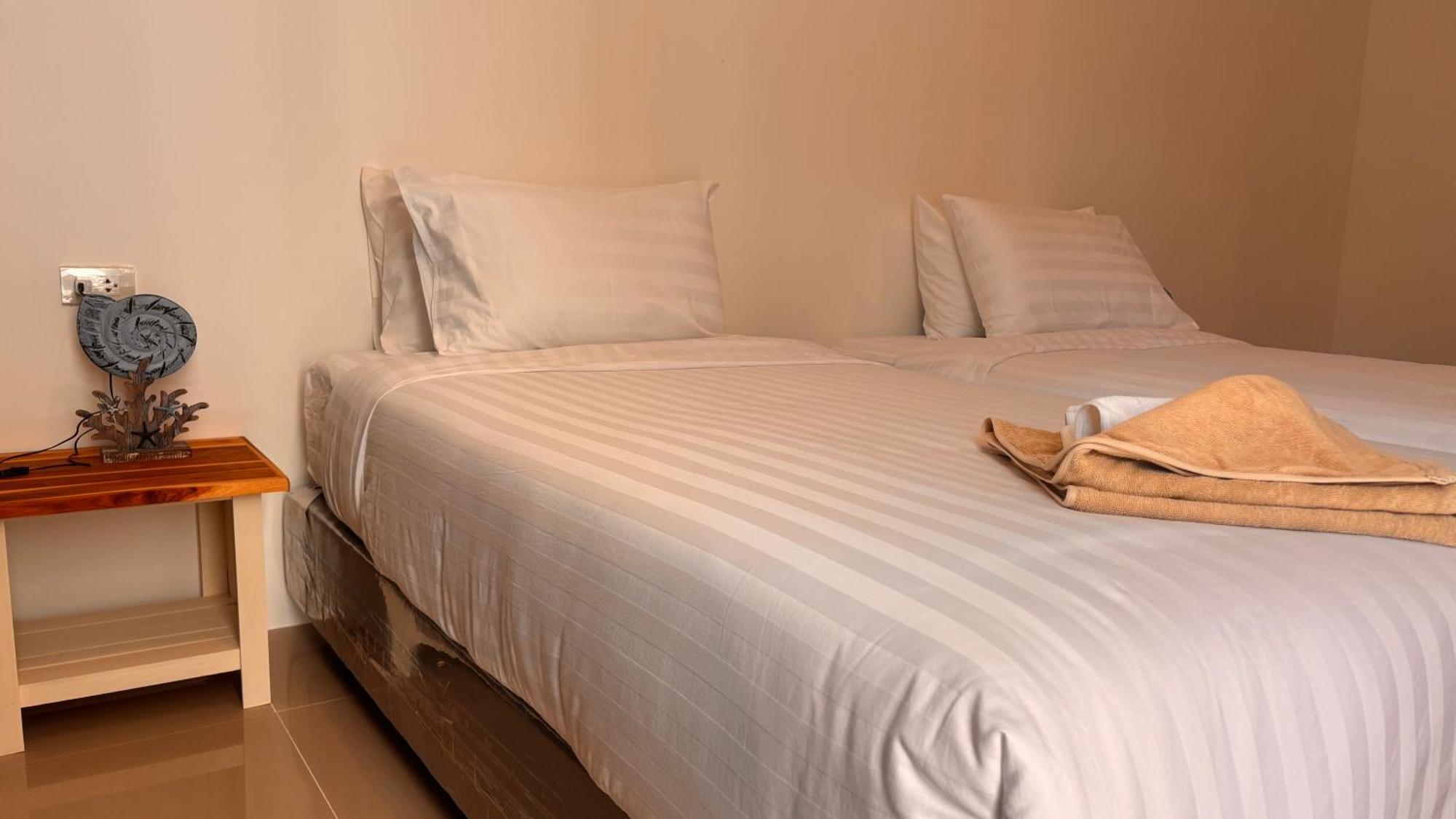 Pp Blue Sky Resort-sha Resort 3*