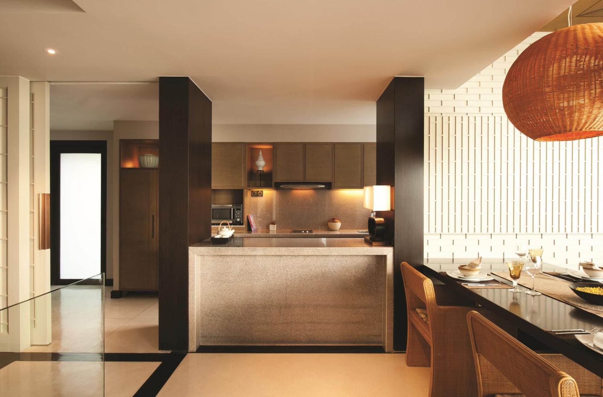 Resort Conrad Koh Samui 5*